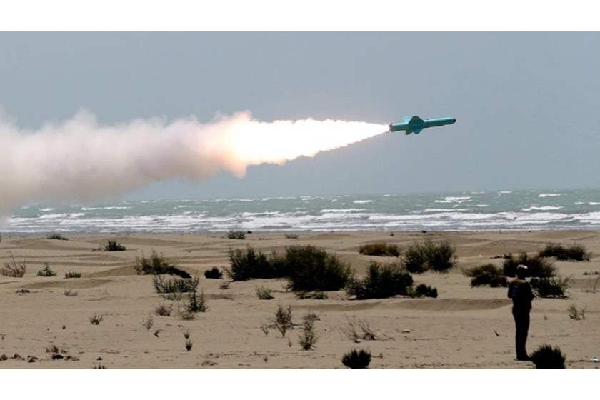 تقرير يكشف أسباب الإعلان الإيراني عن بناء قواعد صواريخ تحت الأرض وأماكن نشرها