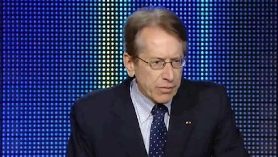 جوليو تيرتزي: المؤتمر العالمي لإيران حرة ومشاركة من 30 ألف موقع في 104 دول