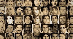 الخميني ومذبحة 1988