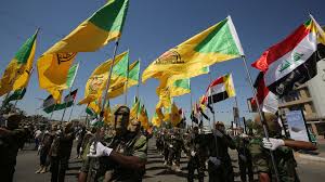 تقارير: حزب الله العراقي يؤمن الطريق بين طهران وسوريا وإيران