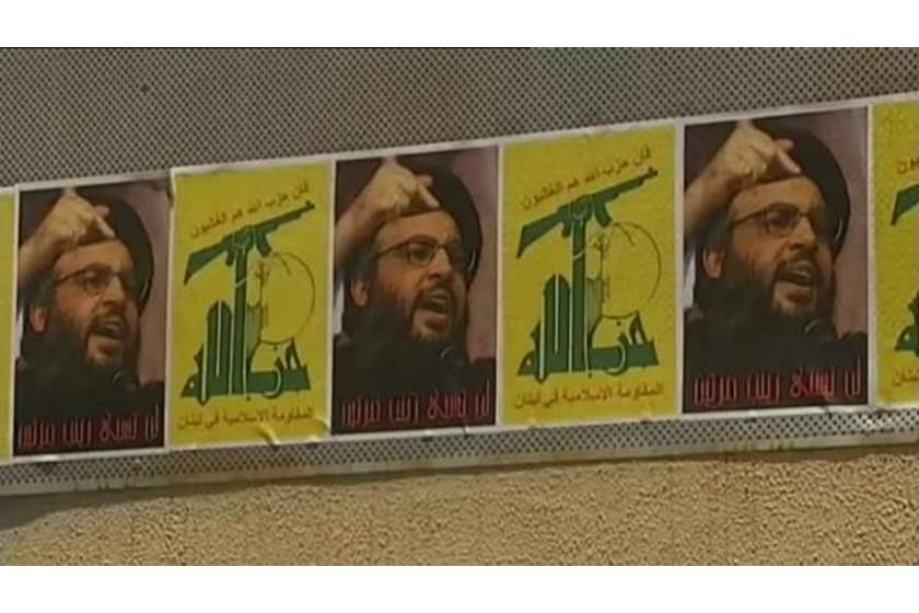 مذبحة مرفأ بيروت تقتلع جذور حزب الله.. عقوبات أمريكية لكبحه والقضاء على فساد الطبقة