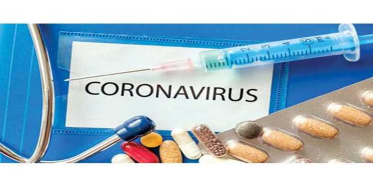 عدد ضحايا كورونا في 392 مدينة في البلاد أكثر من 89600 شخص