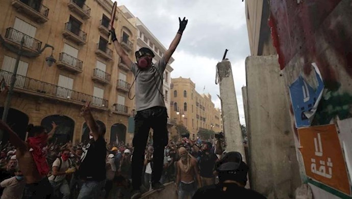 بدء قطف ثمار احتجاجات أكتوبر في لبنان والعراق