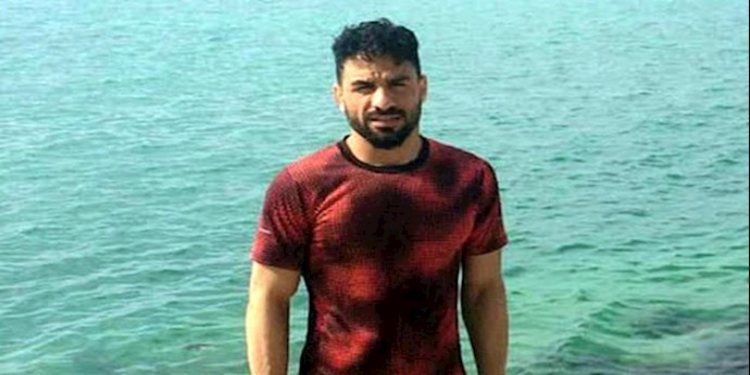 إدانات دولية لإعدام نويد أفكاري بطل المصارعة الوطني