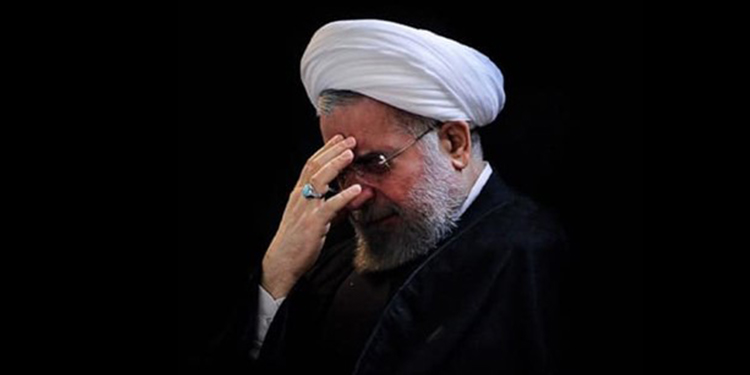 هل يحتفظ روحاني بمكانته حتى عام 1400 الإيراني (عام 2021)