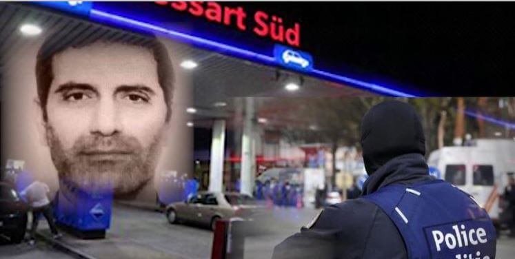 دبلوماسي النظام الإيراني أسد الله أسدي وشركاؤه يحاكمون في بلجيكا بتهم الإرهاب