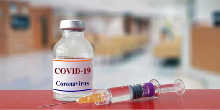 التطعيم ضد فيروس كورونا يفضح فساد النظام الملالي