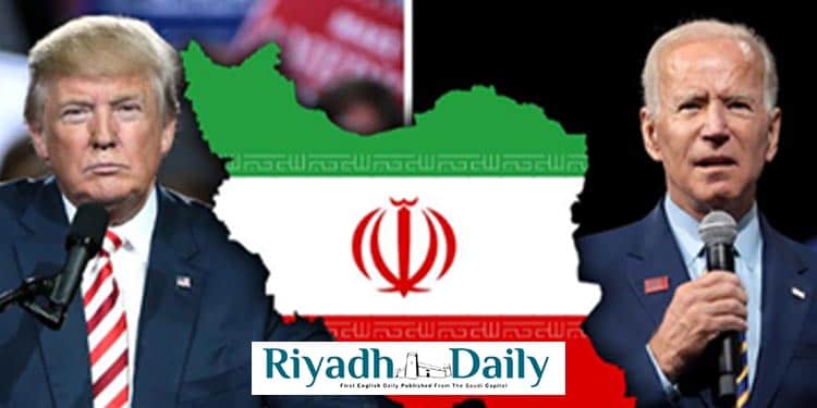 التوترات الإيرانية الداخلية بعد الانتخابات الأمريكية