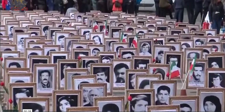 الولايات المتحدة تدعو الأمم المتحدة لإجراء تحقيق مستقل في مذبحة عام 1988 في إيران