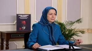 السيدة مريم رجوي تدين الهجوم على المواطنين في إيرانشهر