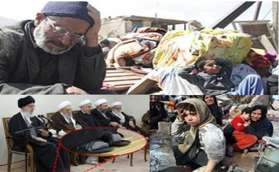 70مليون مواطنًا تحت خط الفقر، مجزرة صامتة في إيران