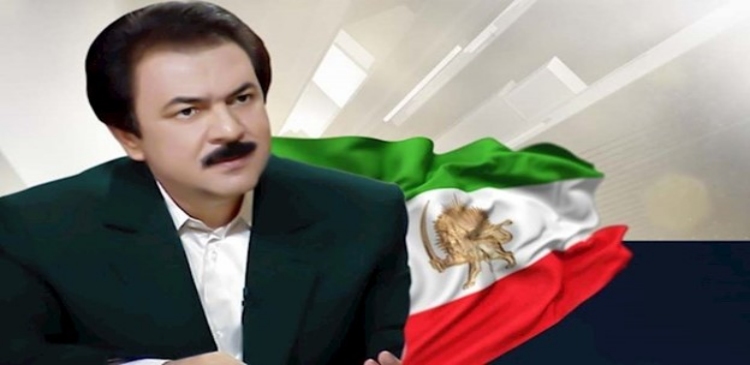 مسعود رجوي: خامنئي یوجه صفعة لروحاني .. ويتظاهر بوضع النظام على ما يرام لتحصين نظامه أمام الانتفاضة عشية مسرحية الانتخابات الرئاسية