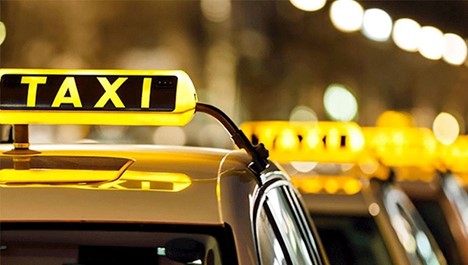 زيادة أجور سيارات الأجرة (التكسي) في إيران اعتبارًا من 21 أبريل