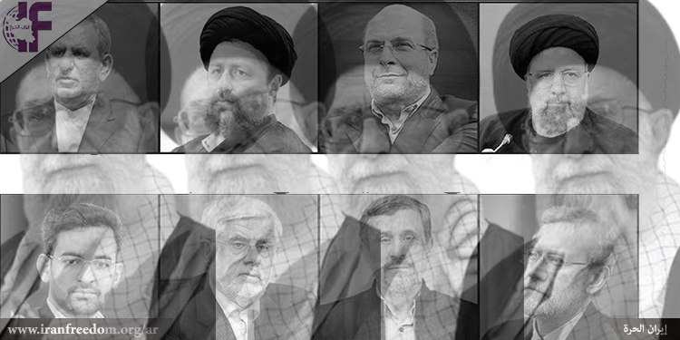 عدم يقين خامنئي بشأن المرشحين - انتخابات إيران 2021