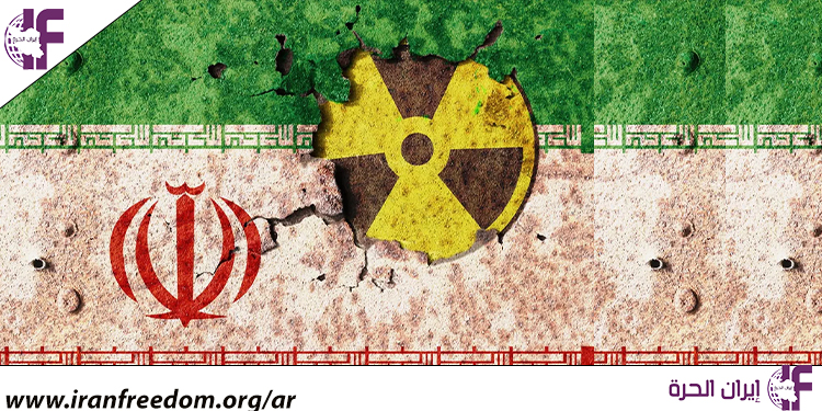 محادثات الاتفاق النووي (JCPOA) هي لعبة حيوية بالنسبة لبايدن