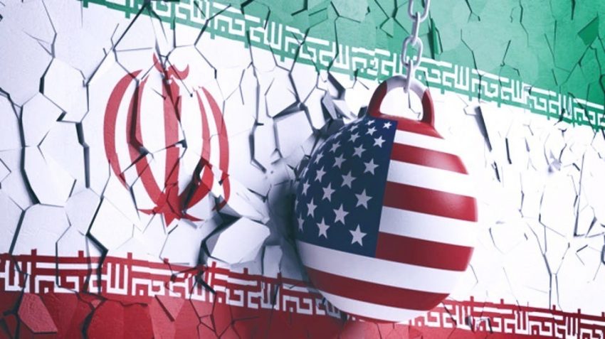 مفارقة رفع العقوبات عن إيران في محادثات فيينا
