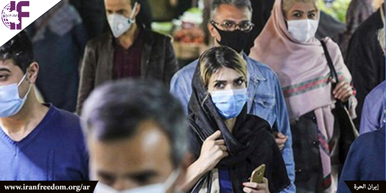 فضيحة بيع اللقاحات في السوق السوداء في إيران تثير غضبًا شعبيًا