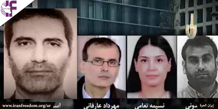 الحُكم الصادر بحق دبلوماسي إيراني في بلجيكا يمكن أن يغير محاكمات الإرهاب في أوربا للأبد