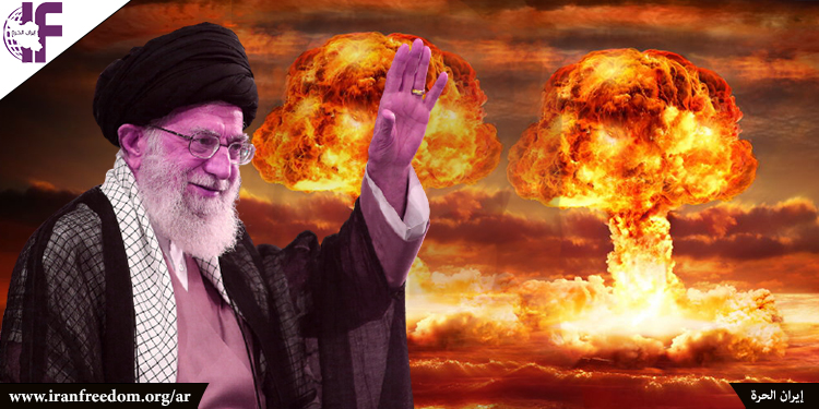 هل ستمنع العودة إلى الاتفاق النووي إيران من الحصول على قنبلة نووية؟
