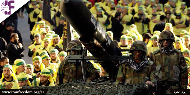 الولايات المتحدة تفرض عقوبات جديدة على حزب الله
