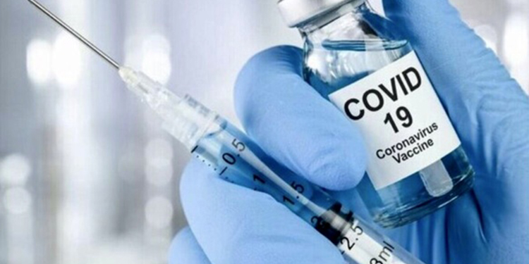 وزارة الصحة تحظر المعلومات غير المصرح بها عن واردات اللقاح-