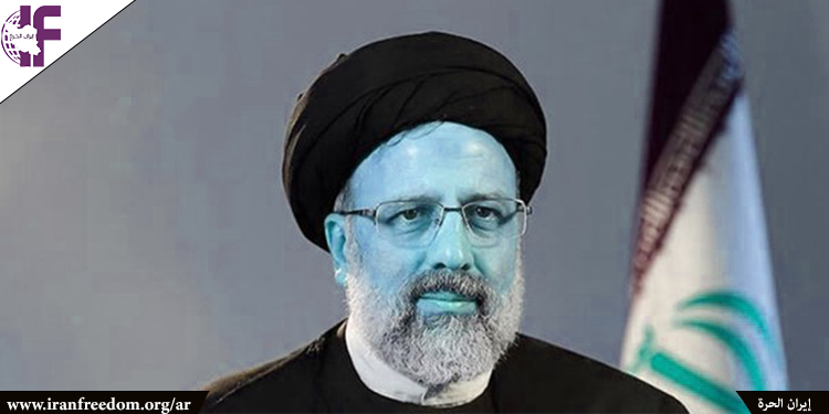 صحفيون إيرانيون يحذرون من انتقاد رئيس المحكمة العليا والمرشح الرئاسي ، رئيسي
