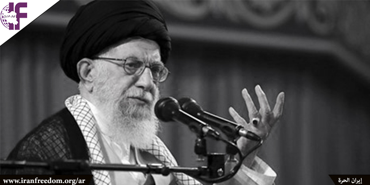 الانتخابات الرئاسية الإيرانية 2021: خوف خامنئي من الأوقات العصيبة المقبلة