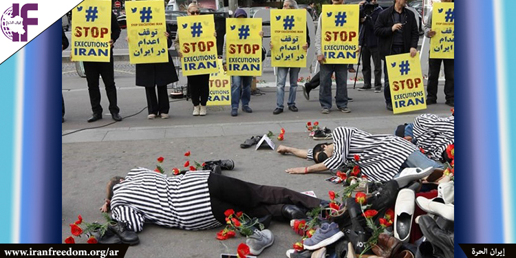 الموقف السياسي الإيراني يشير إلى مزيد من التوسع والتستر على انتهاكات حقوق الإنسان