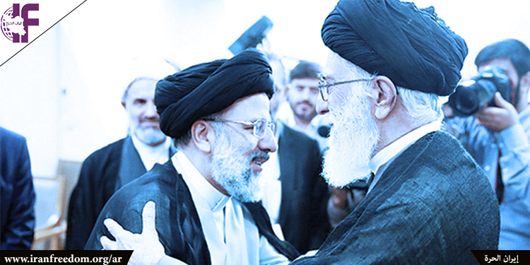 إيران: ما لم يتم إيقاف النظام عند حده، سوف تشتد عملية الإفلات من العقاب في ظل الإدارة الرئاسية الجديدة-