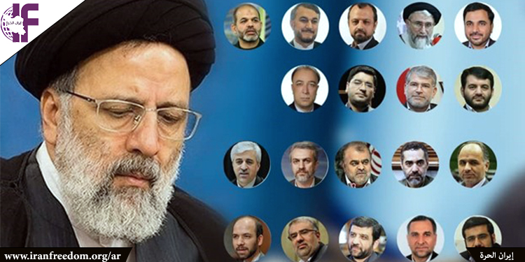 إيران: حكومة رئيسي تؤكد الحاجة لعمل غربي حازم