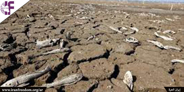 تحذيرات من عجز مائي حاد في أكثر من 250 مدينة إيرانية