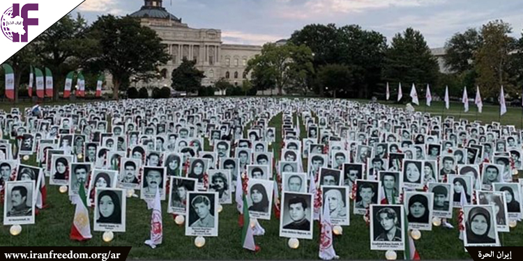 الدعوات الدولية للتحقيق في مذبحة عام 1988 في إيران، في تزايد مستمر