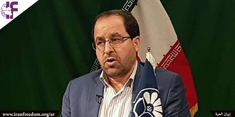 رئيس جامعة طهران بالوكالة: "يمكن للطلاب دعم النظام فقط"