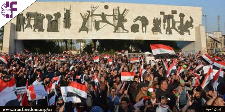 العراق؛ جيل ما بعد الاحتلال: انشقاق متزايد عن السياسيين الحاكمين