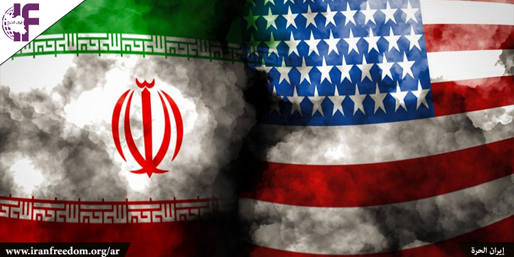 الجارديان: دعاة حرب يستعدون للتحرك ضد النظام الإيراني