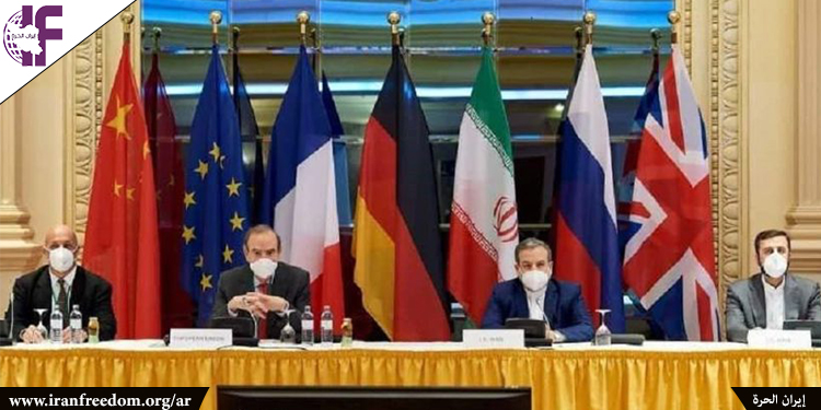الاتفاق النووي الإيراني قد انتهى بالفعل، لكن القادة الأوروبيين لن يسمحوا بذلك
