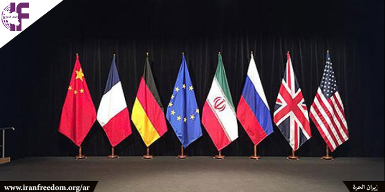 إيران: على القوى الغربية أن تدرك أن خطة العمل الشاملة المشتركة غير قابلة للإنقاذ