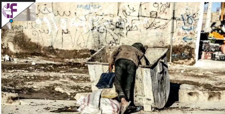 الواقع الإيراني: أغلبية فقيرة - أقلية حاكمة غنية