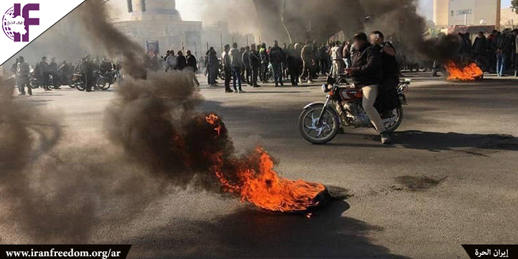 الاحتجاجات الإيرانية: تحذيرات من الخبراء بتكرار "الكابوس المرير" لاحتجاجات نوفمبر/ تشرين الثاني 2019 مرة أخرى