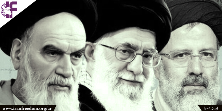 إعادة صياغة الأفكار القديمة لنظام الملالي، فضح محاولات التشهير ضد منظمة مجاهدي خلق الإيرانية