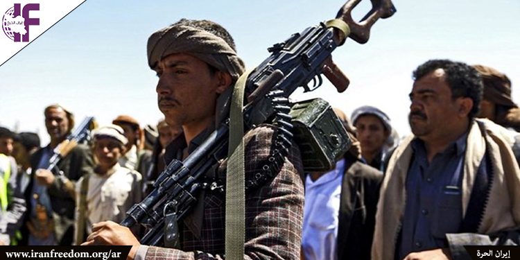 تهريب الأسلحة الإيرانية من اليمن إلى الصومال