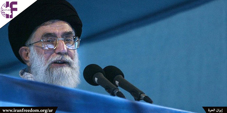 إيران: خامنئي عالق في الوصول إلى حل بشأن خطة العمل الشاملة المشتركة-