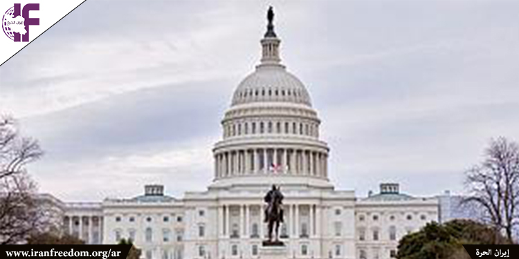 واحد وعشرون من أعضاء مجلس النواب الأمريكي يطالبون بلينكين بتبني نهج حاسم تجاه نظام الملالي