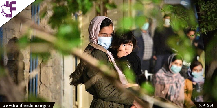 إيران: نساء يبعن شعرهن لتحقيق متطلبات معيشتهن