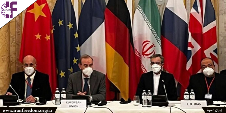 إيران: هل إحياء خطة العمل الشاملة المشتركة أمر بعيد المنال