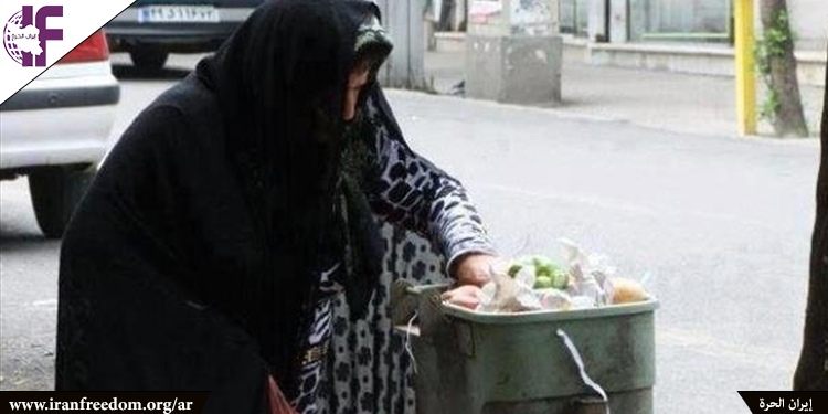 في إيران خط الفقر لشهر نوفمبر يساوي 17 مليونا و970 ألف تومان