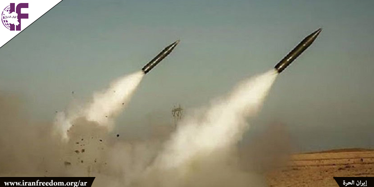 هجوم صاروخي على قاعدة فيكتوريا في مطار بغداد