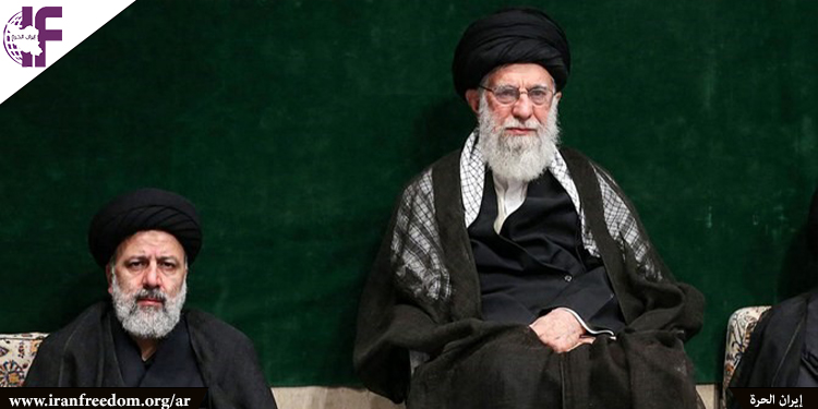 المسلمين السنّة في إيران يواجهون المزيد من القمع في عهد رئيسي
