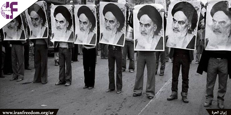 ثورة عام 1979 في إيران، اختبار فاشل للملالي