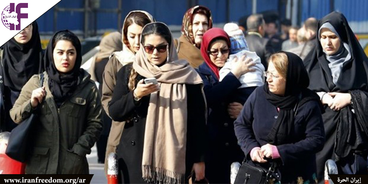 الملالي وأربعة عقود من انتهاكات حقوق المرأة في إيران